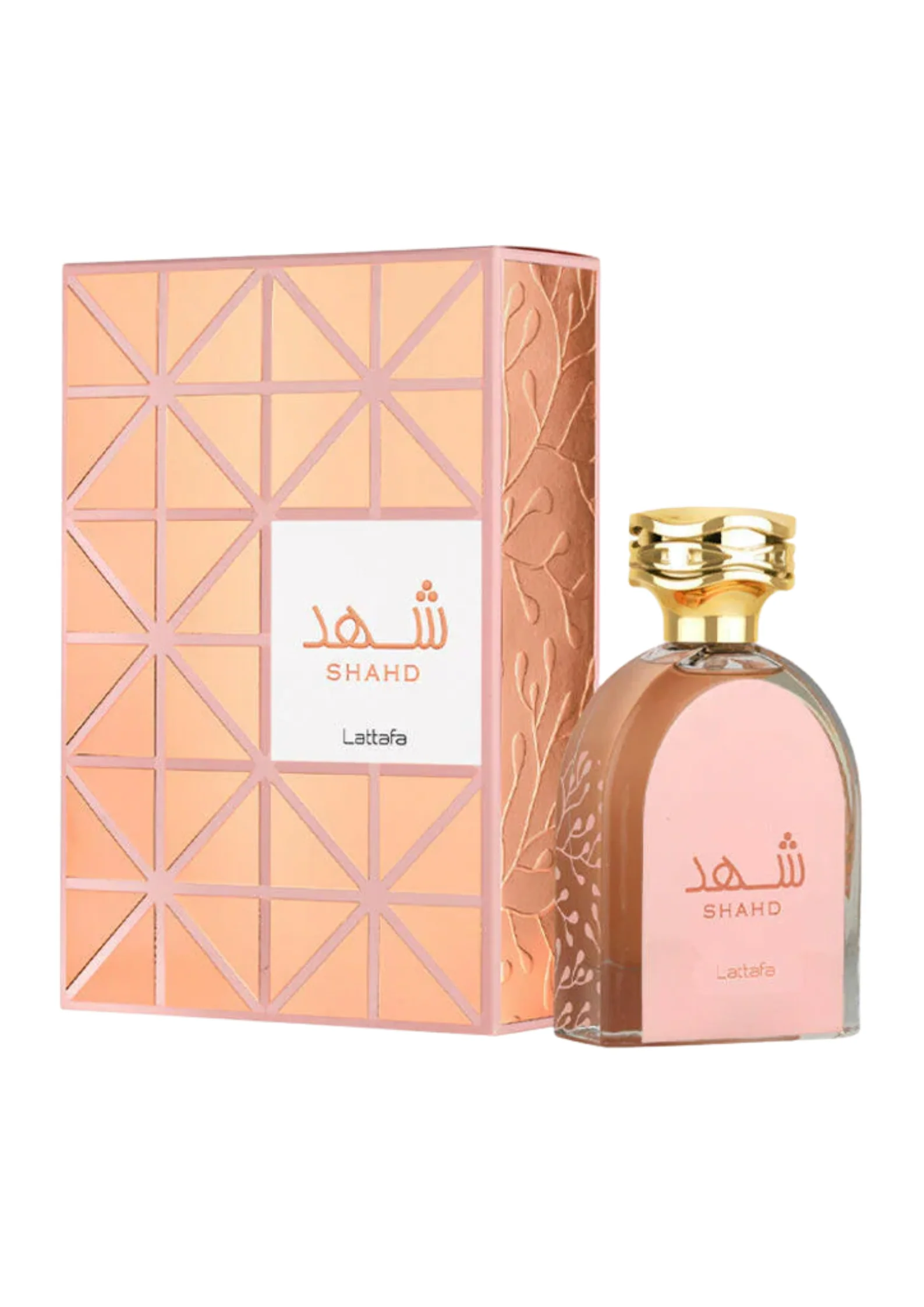 Parfums femme
